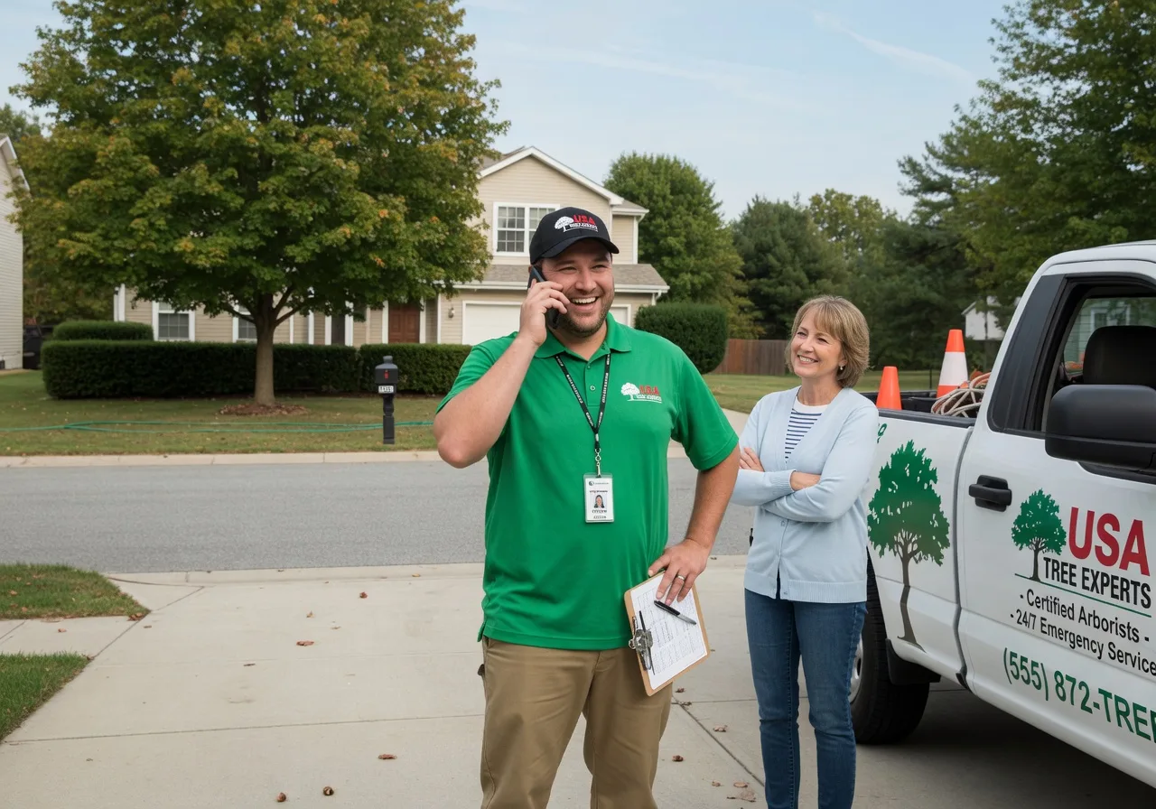 Tree Services Copen, WV FAQs